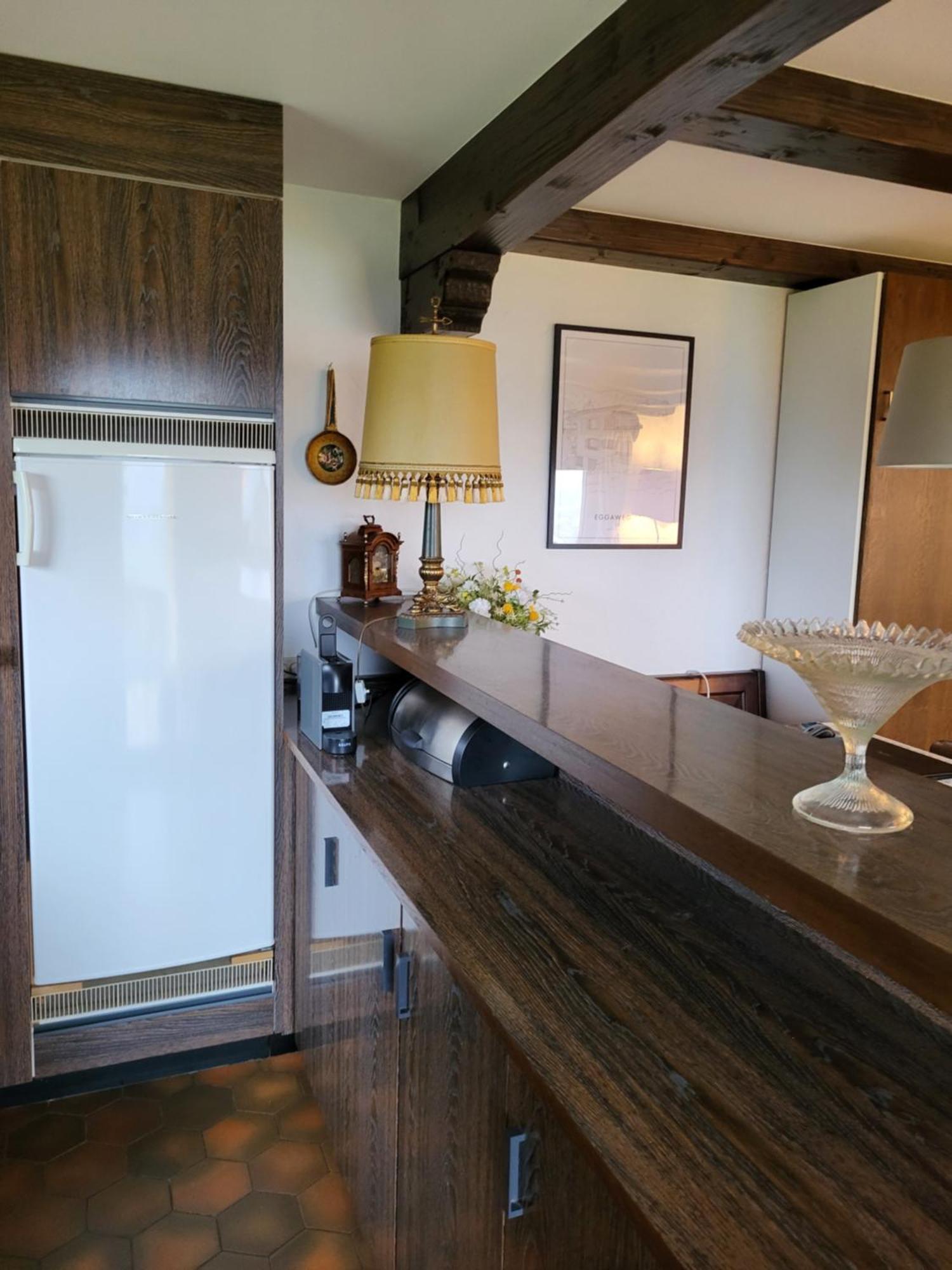 Appartement In Hus Signal Met Prachtig Uitzicht Op De Bergen Klosters Dış mekan fotoğraf